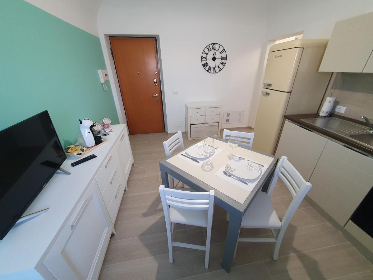 Appartamento Il Castello Casale Monferrato Bagian luar foto